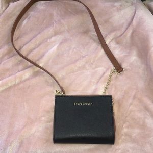 Steve Madden small crossbody